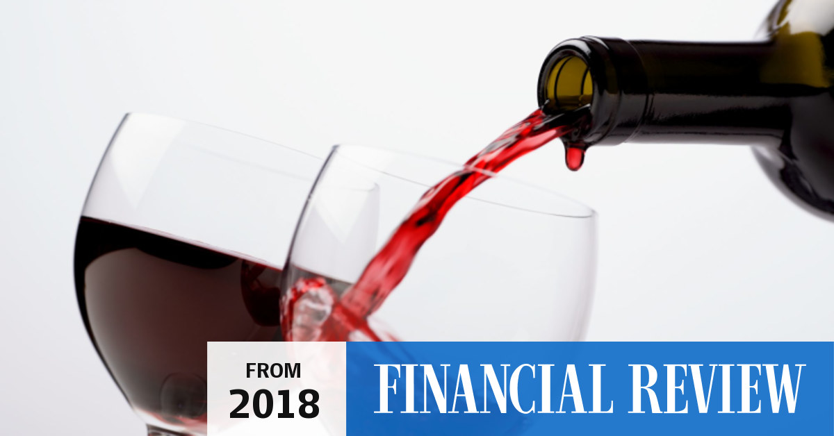 Red wine really is good for you, says Dr Nikki Stamp's new book about